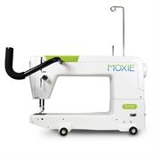 HQ MOXIE - Long arm quilting machine